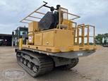 Back of Used Terramac for Sale,Used Crawler Carrier for Sale,Back of Used Crawler Carrier for Sale